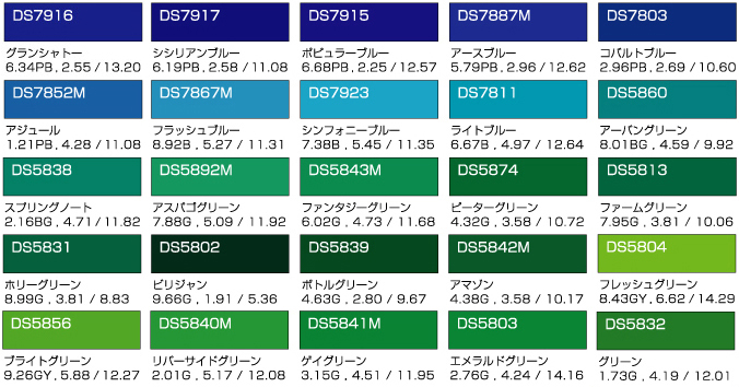 ダイナカルDSシリーズ4